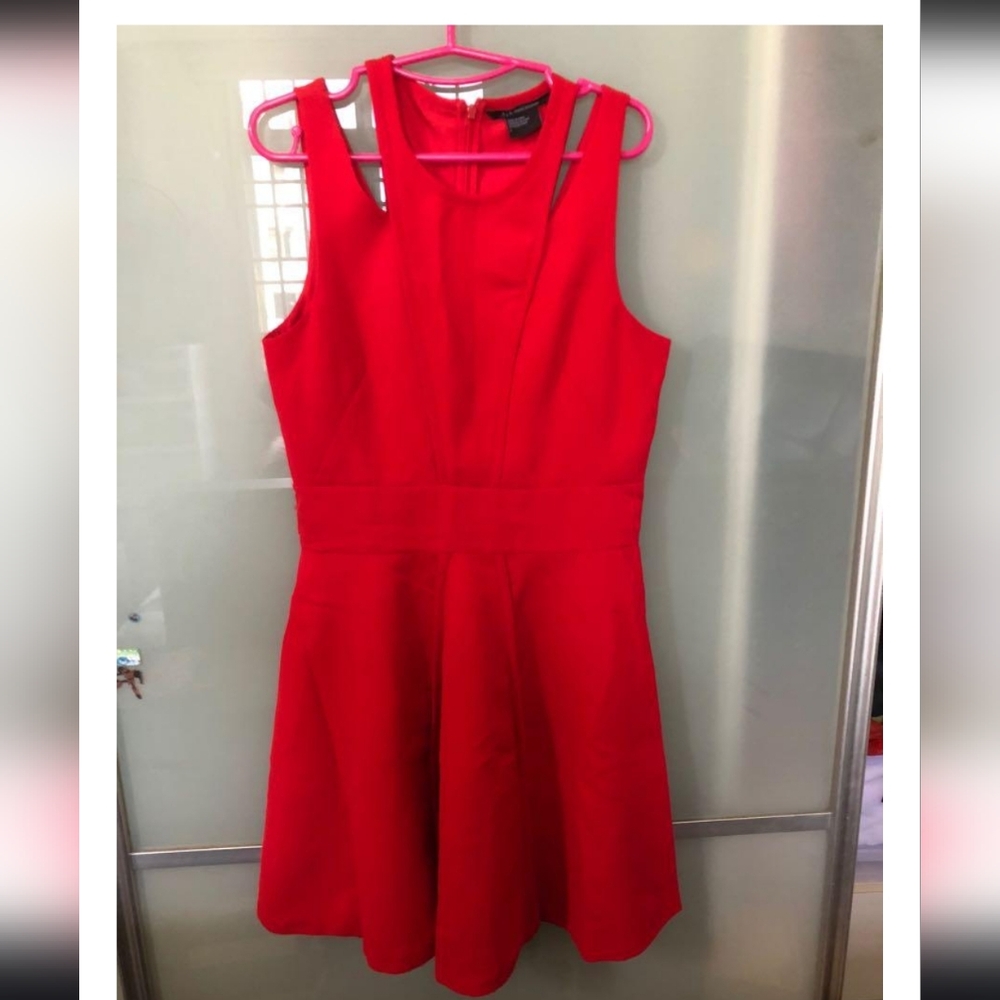 Armani Exchange Dress